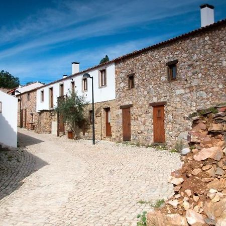 Góis Casa Da Terraヴィラ エクステリア 写真