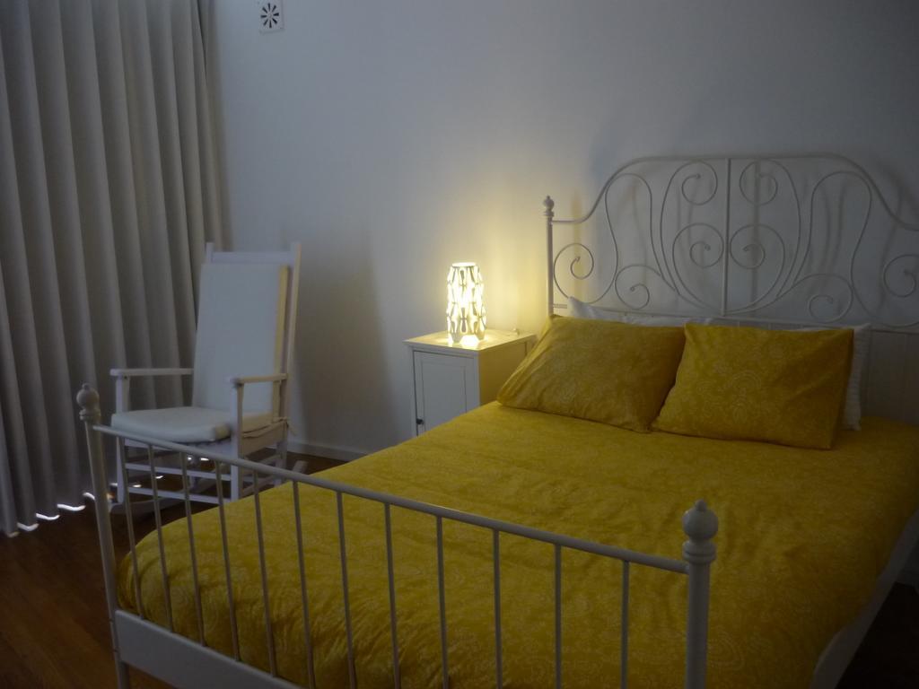 Góis Casa Da Terraヴィラ 部屋 写真