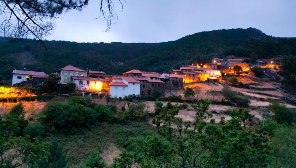 Góis Casa Da Terraヴィラ エクステリア 写真